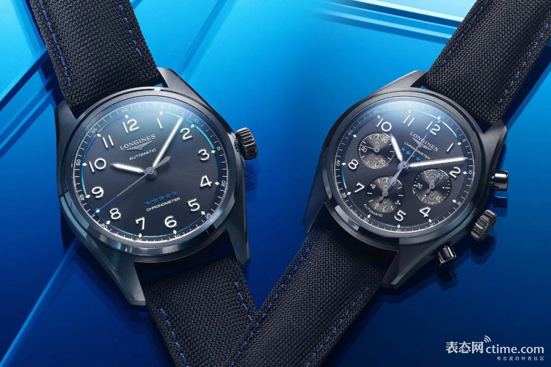 预算1-2万！浪琴今年这9块新表真的诚意满满