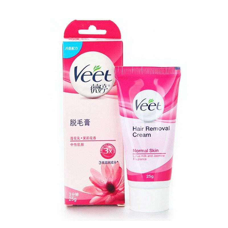 使用薇婷脱毛膏的禁忌_薇婷脱毛膏注意事项_薇婷脱毛膏使用说明书