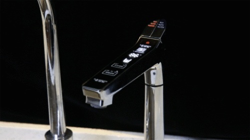 UET专业评测出炉：A.O.史密斯橱下冷热即饮净水机