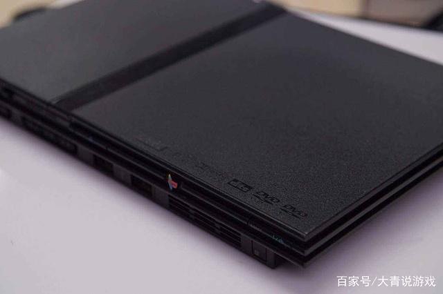 ds游戏机（经典五款游戏机）