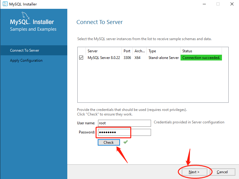 mysql：mysql数据库下载及安装（超详细）