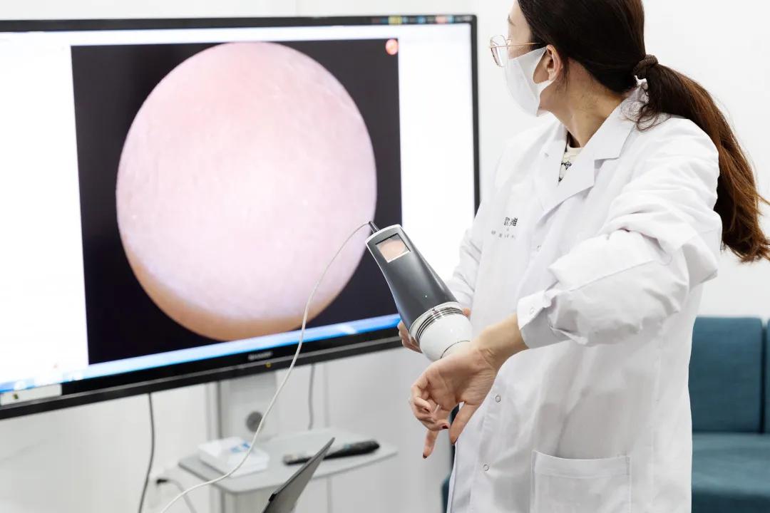 美肌‖碧欧泉嫩肤实验室里藏了哪些秘密？