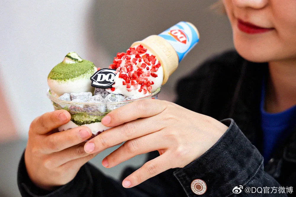 棒约翰和DQ的中国业务最新动向，方源资本这起餐饮业大收购实锤了