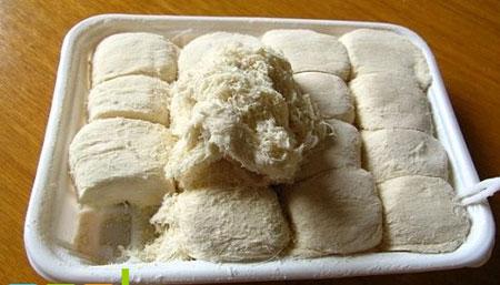 那些儿时就在的老字号，你还记得哪些味道？