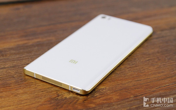 骁龙810八核强机 小米Note顶配版评测