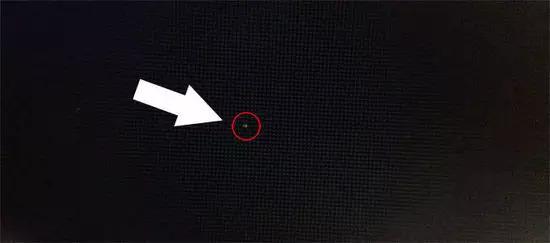 拼接屏厂家教您如何解决液晶屏坏点