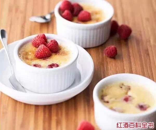 解析｜十大法国传统甜点身世内涵