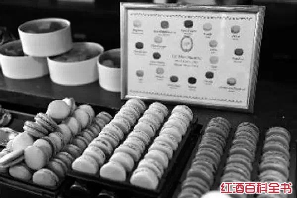 解析｜十大法国传统甜点身世内涵