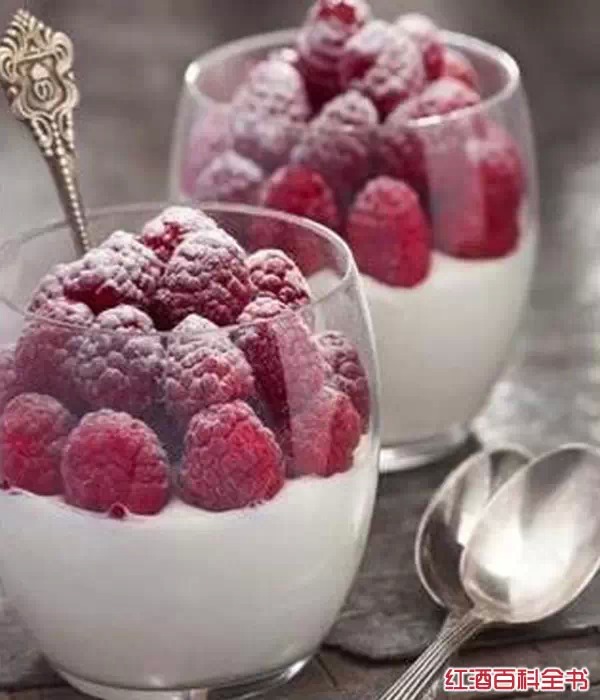 解析｜十大法国传统甜点身世内涵