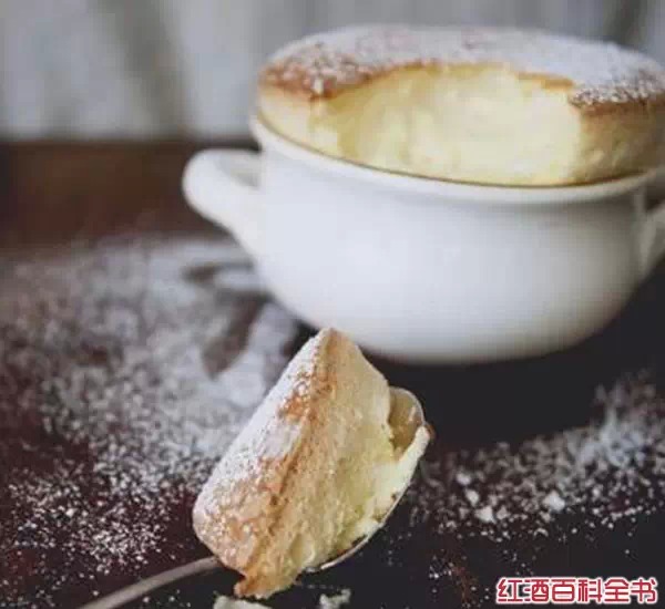 解析｜十大法国传统甜点身世内涵