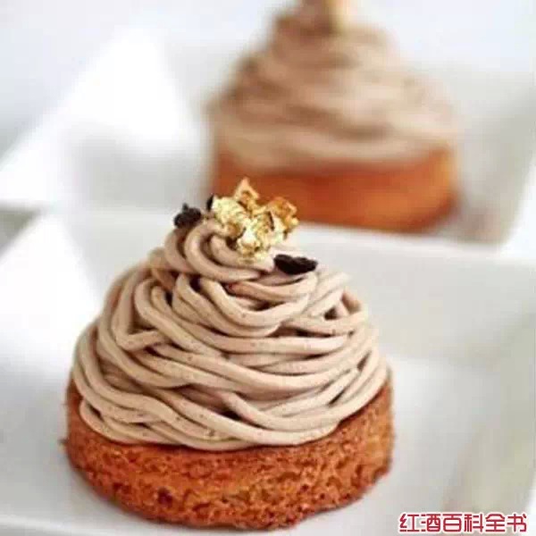 解析｜十大法国传统甜点身世内涵