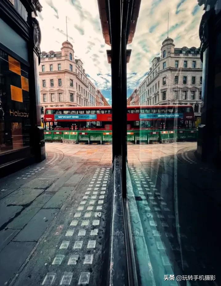 专业摄影师的手机拍照技巧，不懂你就亏大了