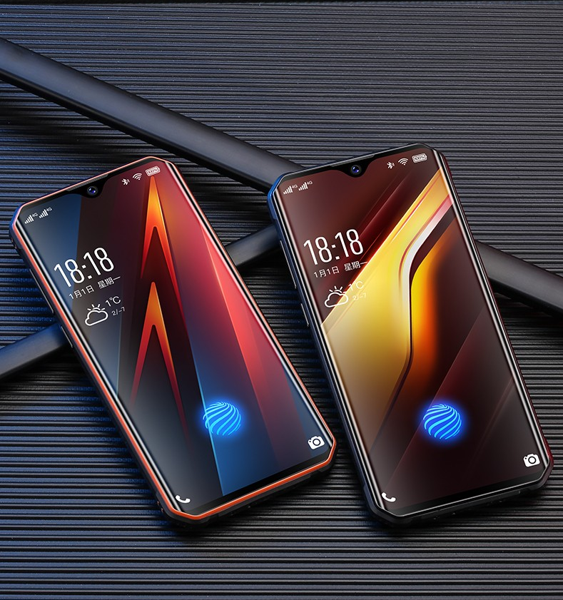 索爱发布8000mAh大电池手机，8+128G放在999，红米都被比下去了