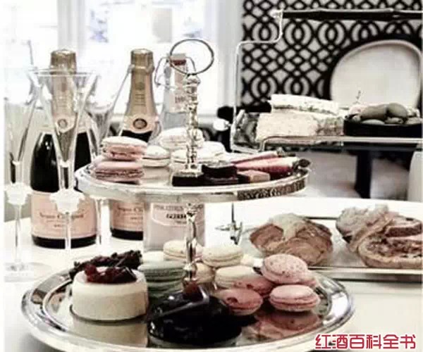 解析｜十大法国传统甜点身世内涵