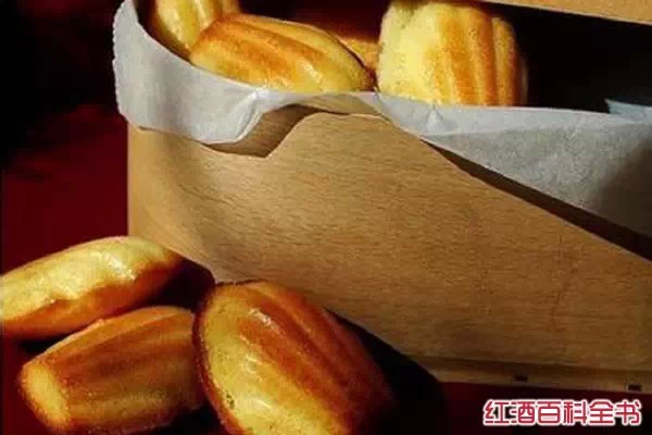 解析｜十大法国传统甜点身世内涵