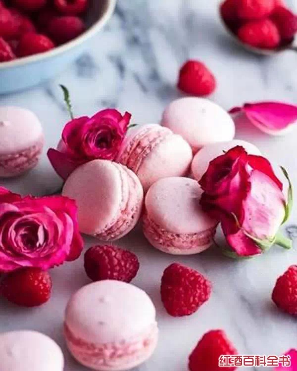 解析｜十大法国传统甜点身世内涵