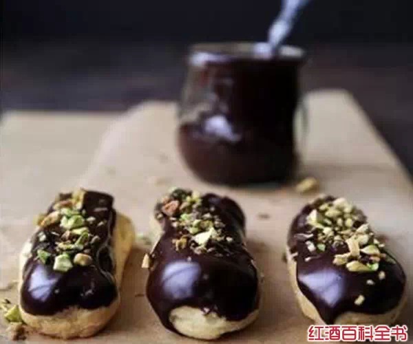 解析｜十大法国传统甜点身世内涵