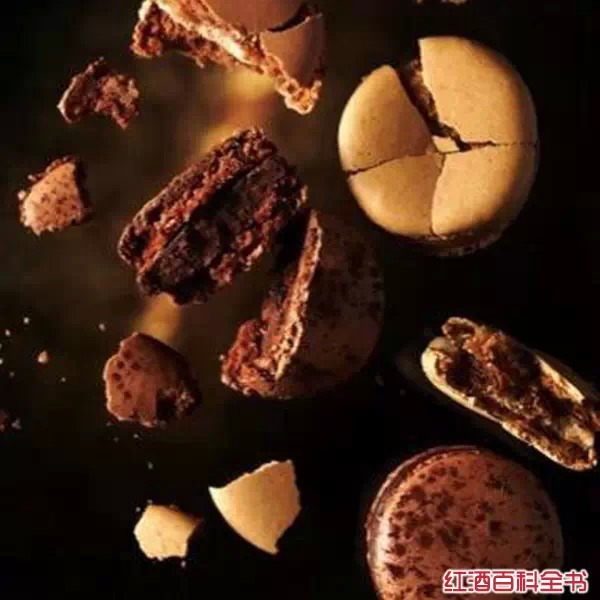 解析｜十大法国传统甜点身世内涵