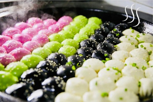 四年小吃品类累计融资笔数超热门火锅10倍，小吃生煎也大有可为