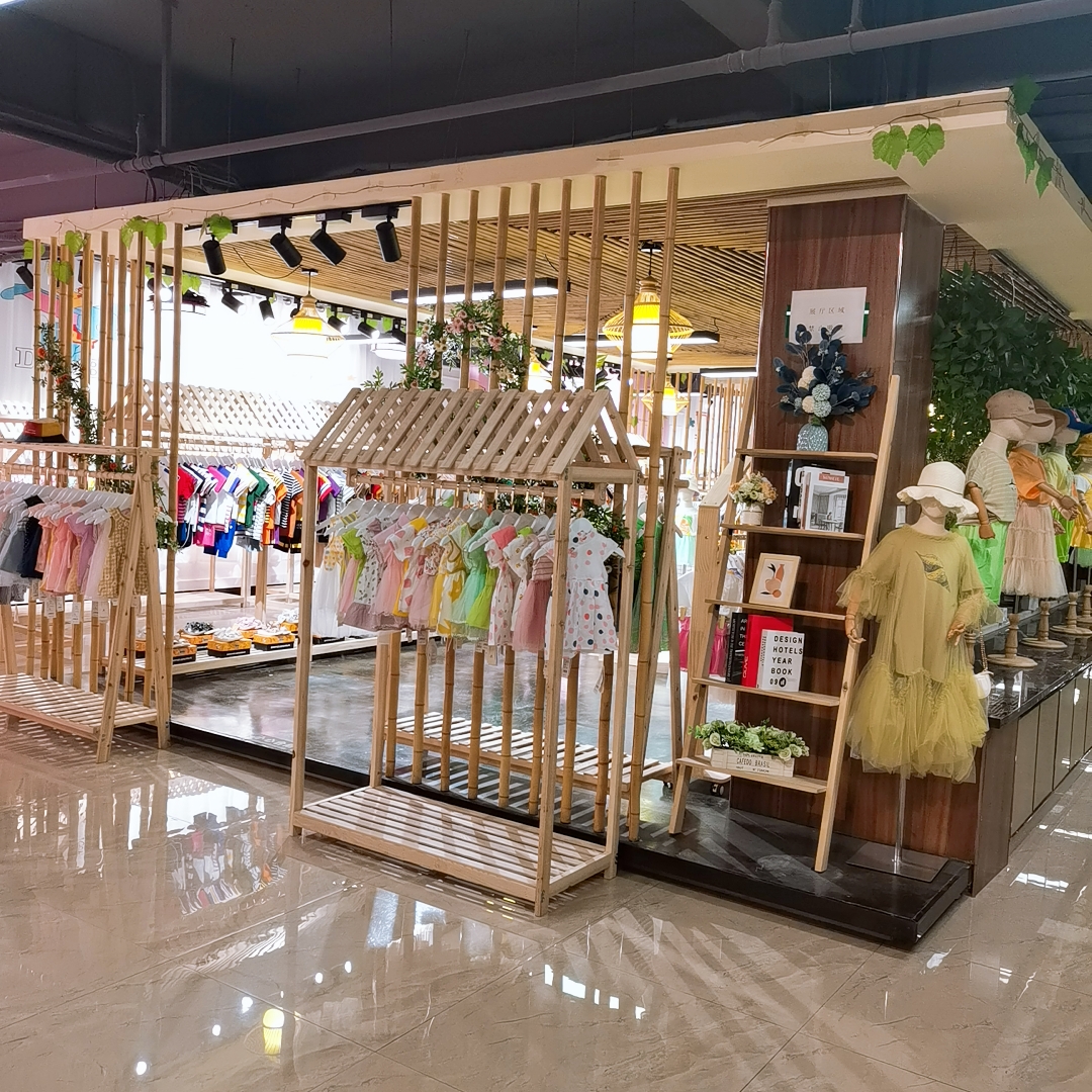 童装批发市场 儿童服装批发市场有哪些