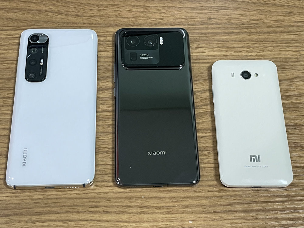 9年前的小米2，还能满足2021年用户的使用需求吗？