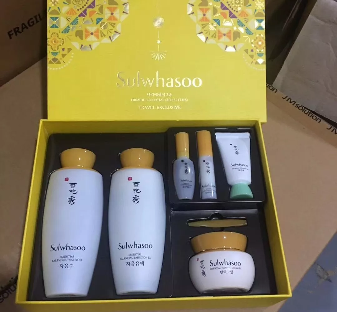 韩国雪花秀免税店最新报价，非常时期不能去，但是我们可以看呀！