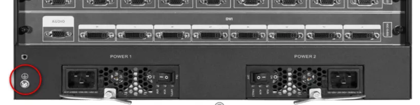 海康的解码器视频综合平台安装