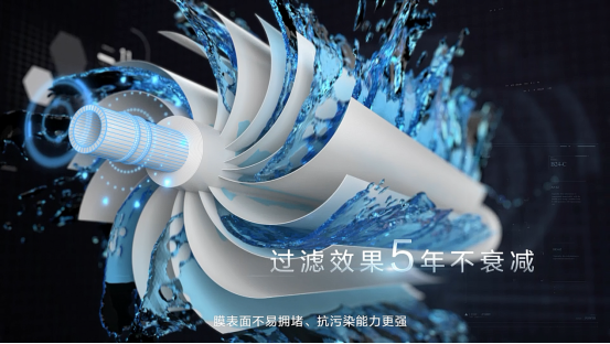 国产家用净水器好不好？安吉尔净水器真香了