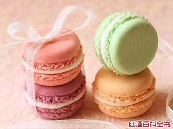 解析｜十大法国传统甜点身世内涵