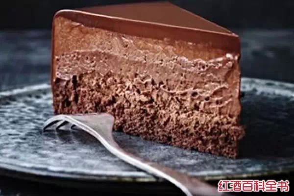 解析｜十大法国传统甜点身世内涵