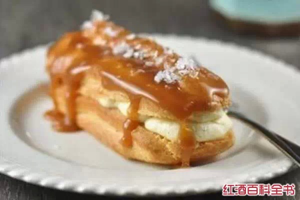 解析｜十大法国传统甜点身世内涵