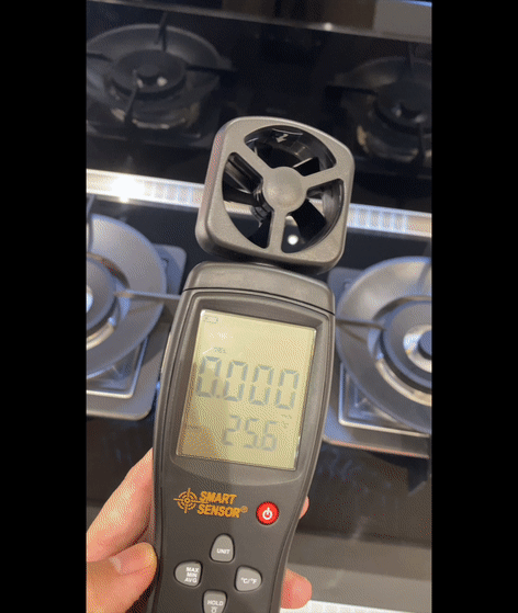 名气集成灶FT12A测评：以一敌八，做厨房中的猛将