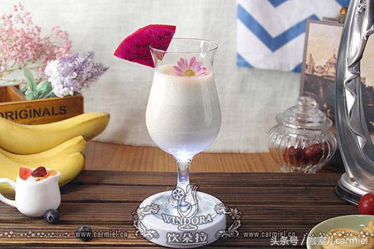 创富先锋：饮朵拉时尚饮吧加盟怎么样