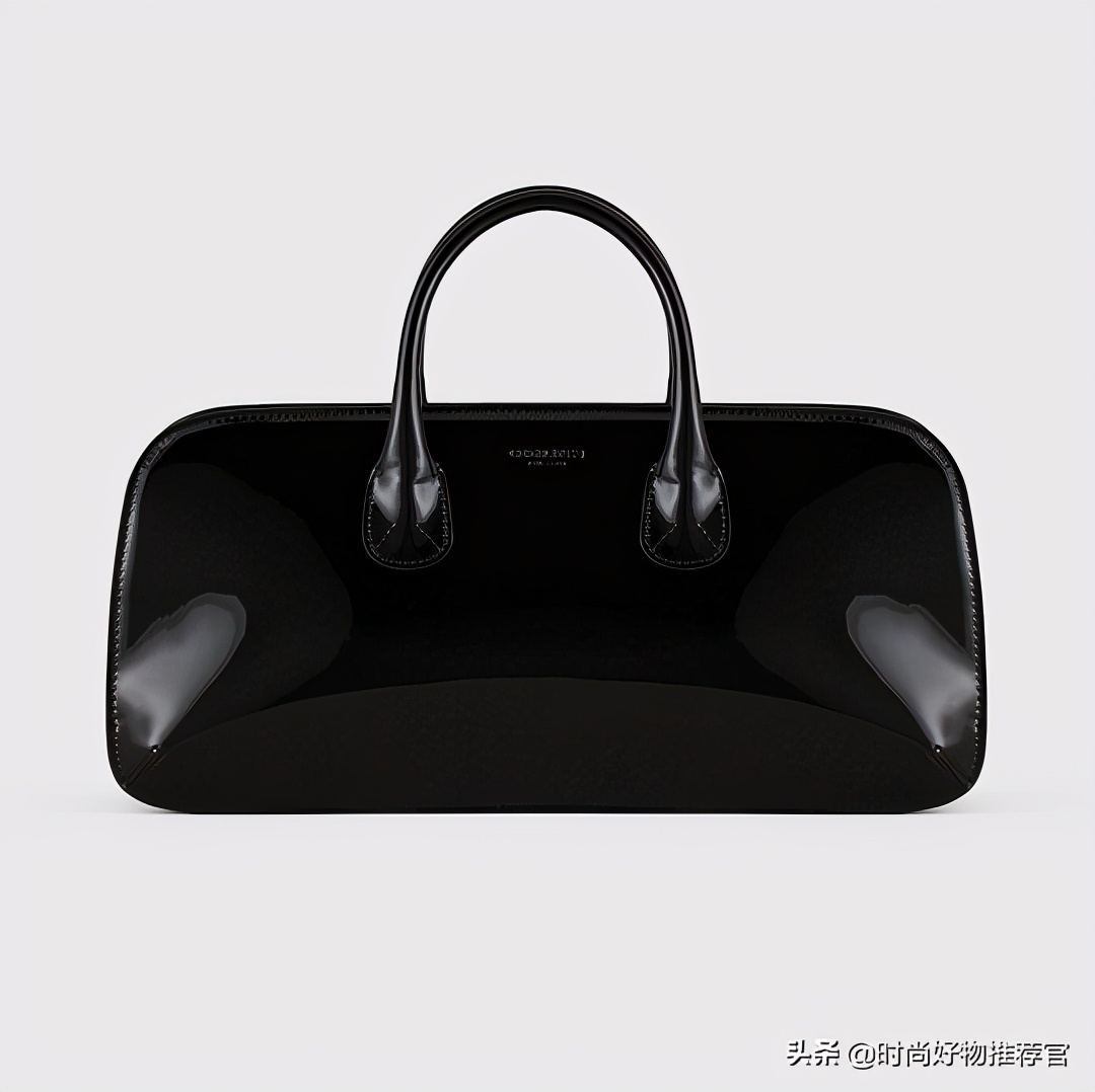 Armani新包 | 浪漫丁香紫、科幻镜面银、黑粉迷彩图案