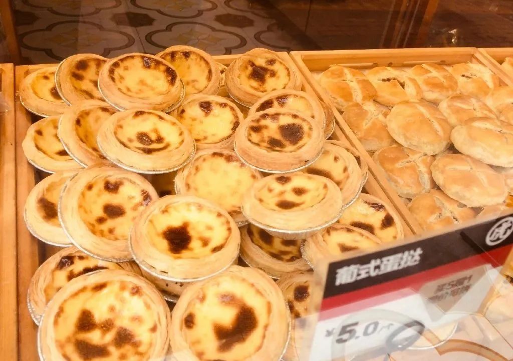 烘焙市场冰火两重天，烘焙品牌们靠什么赢未来？