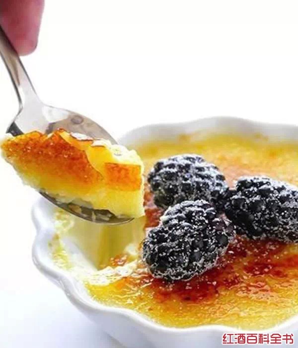 解析｜十大法国传统甜点身世内涵