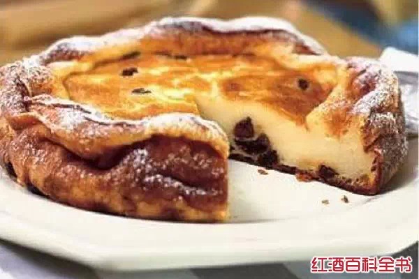 解析｜十大法国传统甜点身世内涵