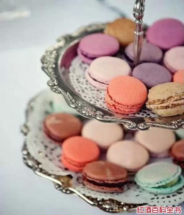 解析｜十大法国传统甜点身世内涵
