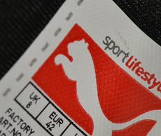 你买的彪马Puma是真or假？“两招”鉴别，避免买到“冒牌货”！