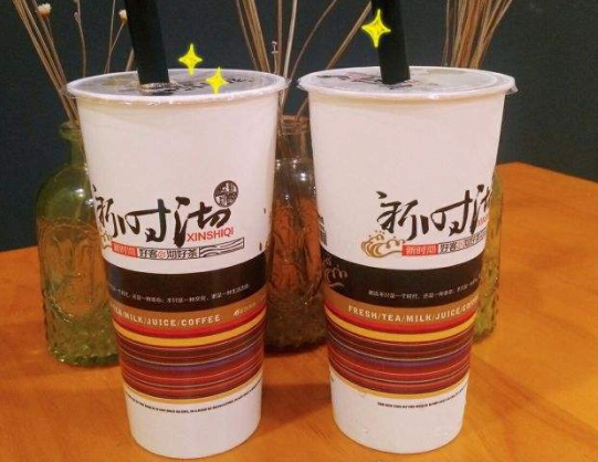 甜啦啦、新时沏打造品牌核心竞争力：从供应链到门店创新营销