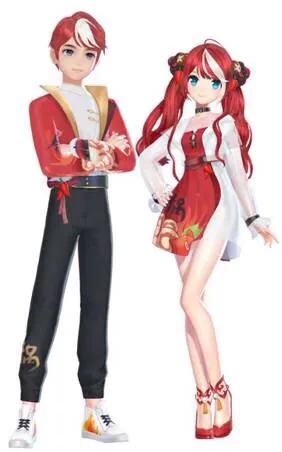 快乐就是“辣”么简单！蜀之味套装、萌宠任务得永久