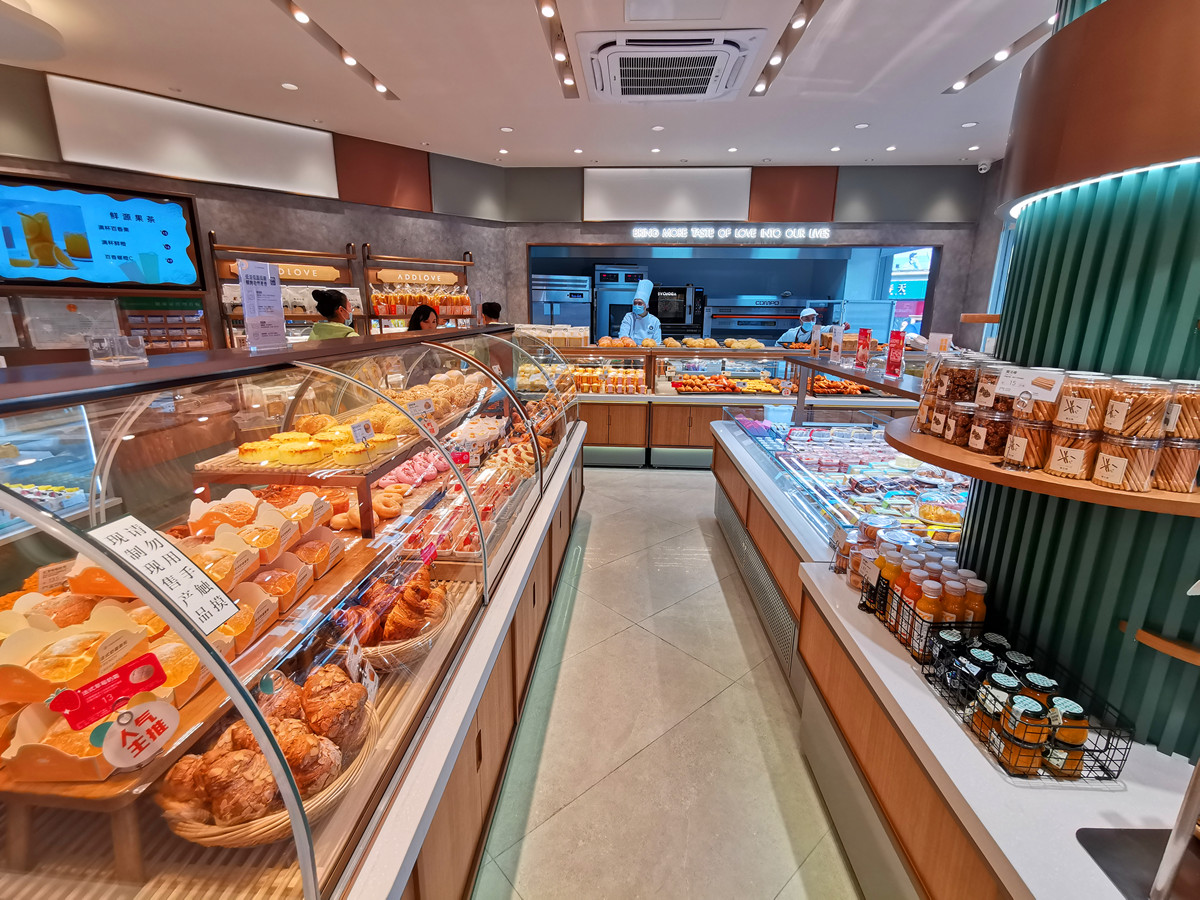 爱达乐：重新定义“快”城市中的“慢”生活