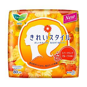日本那些好用的姨妈巾品牌