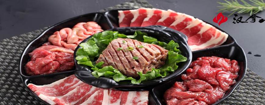 汉拿山烤肉，美味的背后是商机，作为生意人你该保持灵敏