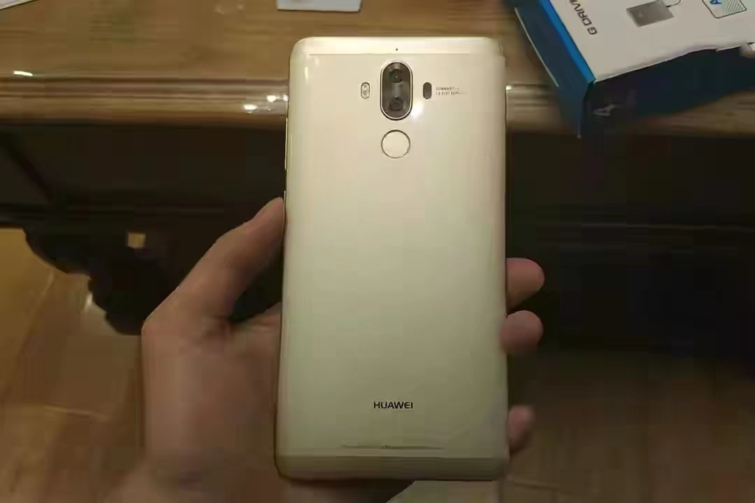 2021年，华为Mate9还能不能再战？老用户谈谈体验