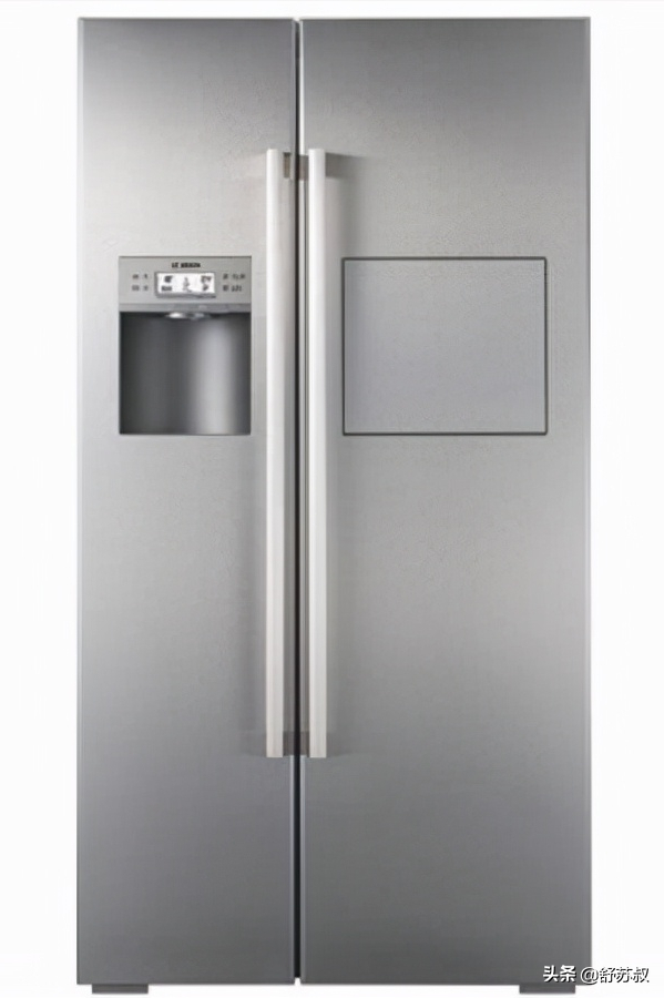 博世冰箱怎么样