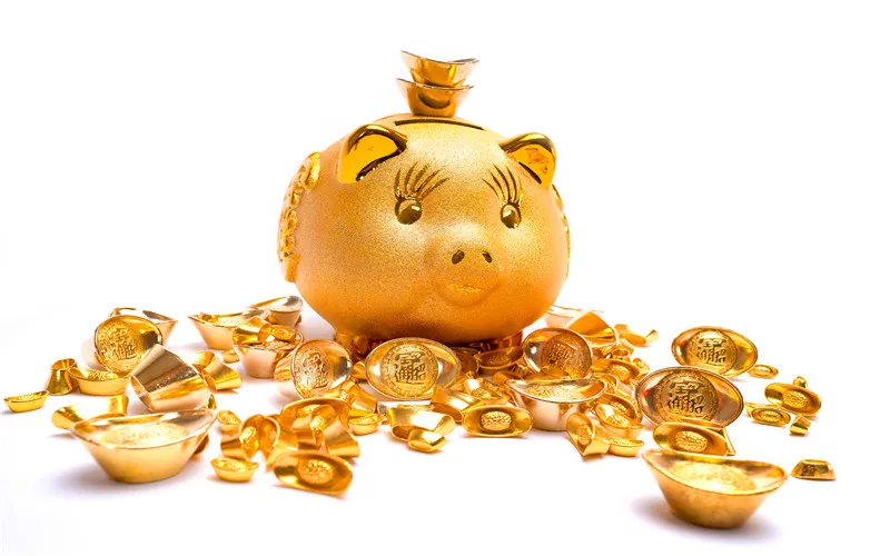 一名普通人，如何做到“钱生钱”呢？其实道理很简单