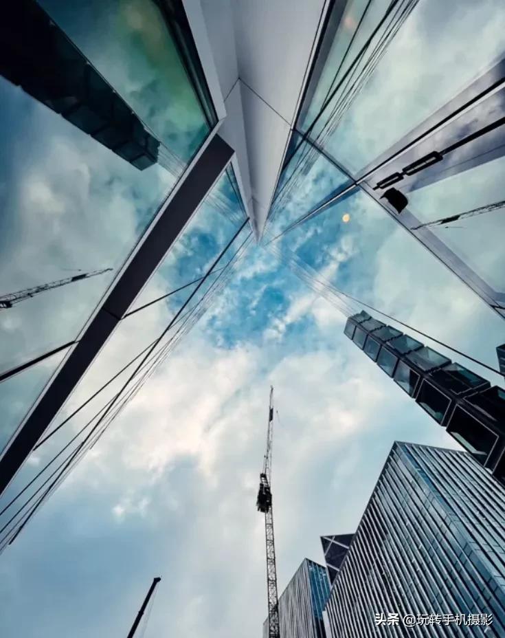 专业摄影师的手机拍照技巧，不懂你就亏大了