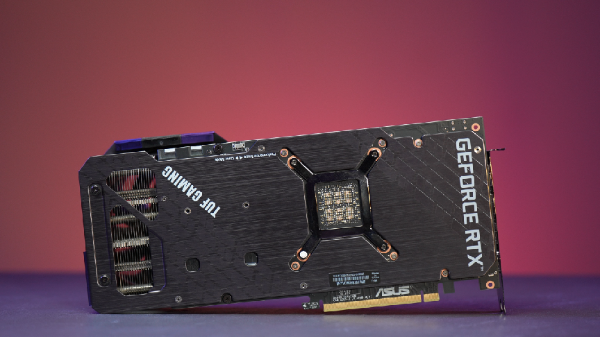 顶级信仰之力加持！华硕TUF-RTX 3080Ti-O12G-GAMING显卡首发评测