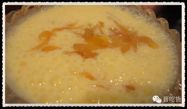 货比货得扔---太原市万达的两家港式甜品